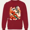 Cardinal Red