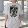 "Kpop Queens Reign" Heavyweight Unisex Crewneck T-shirt | Gildan 5000
