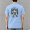 "Kpop Queens Reign" Heavyweight Unisex Crewneck T-shirt