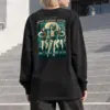 "Kpop Queens Reign" Unisex Longsleeve T-shirt | Gildan 2400