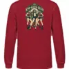 Cardinal Red