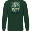Forest Green
