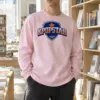"Kpopstar Korea" Unisex Longsleeve T-shirt | Gildan 2400