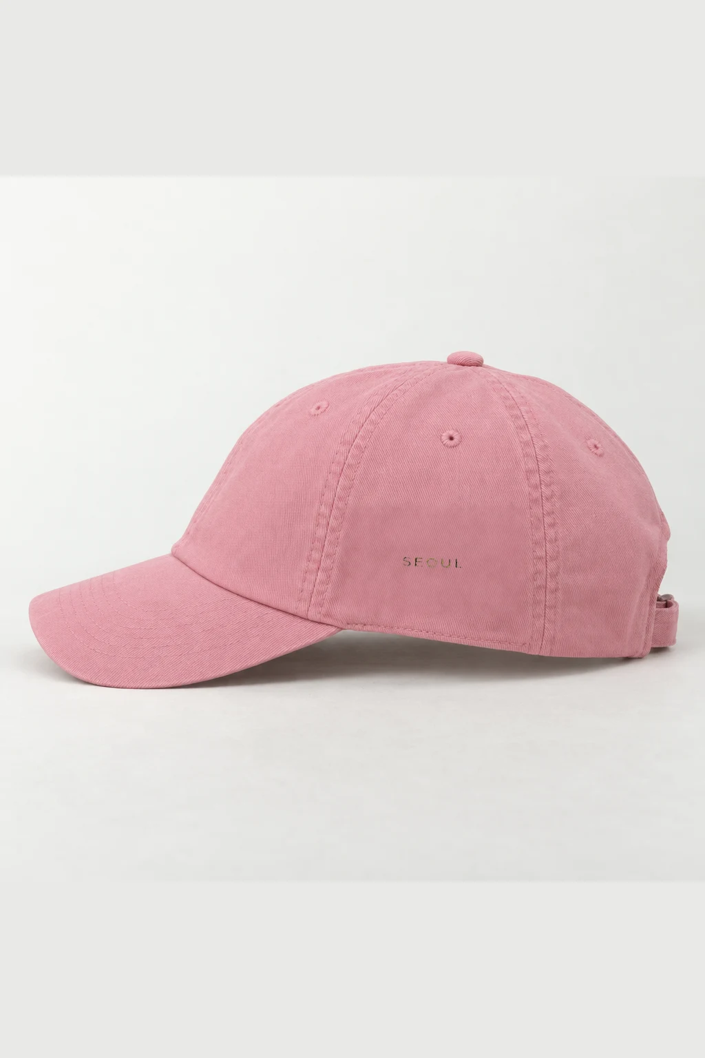 "La Renverse" Classic Dad Hat · Embroidered