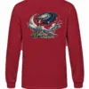 Cardinal Red