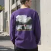 "Lakeside Companions" Unisex Longsleeve T-shirt | Gildan 2400