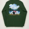 Forest Green