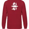 Cardinal Red