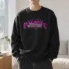 "Land of Mountains" Heavy Blend Unisex Crewneck Sweatshirt | Gildan 18000