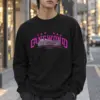 "Land Of Mountains" Unisex Longsleeve T-shirt | Gildan 2400