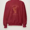 Cardinal Red