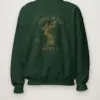 Forest Green
