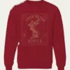 Cardinal Red