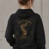 "Land Of The Tiger" Heavy Blend Unisex Pullover Hoodie