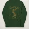 Forest Green