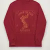 Cardinal Red