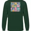 Forest Green