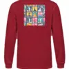Cardinal Red