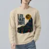 "Late Night Drive" Unisex Longsleeve T-shirt