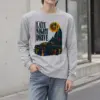 Sport Grey Heather