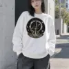 "Launch Into Wonder" Heavy Blend Unisex Crewneck Sweatshirt | Gildan 18000