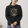 "Launch Into Wonder" Heavy Blend Unisex Crewneck Sweatshirt