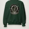 Forest Green