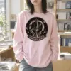 "Launch Into Wonder" Unisex Longsleeve T-shirt | Gildan 2400