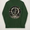 Forest Green