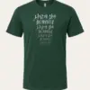 Forest Green