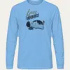 Carolina Blue