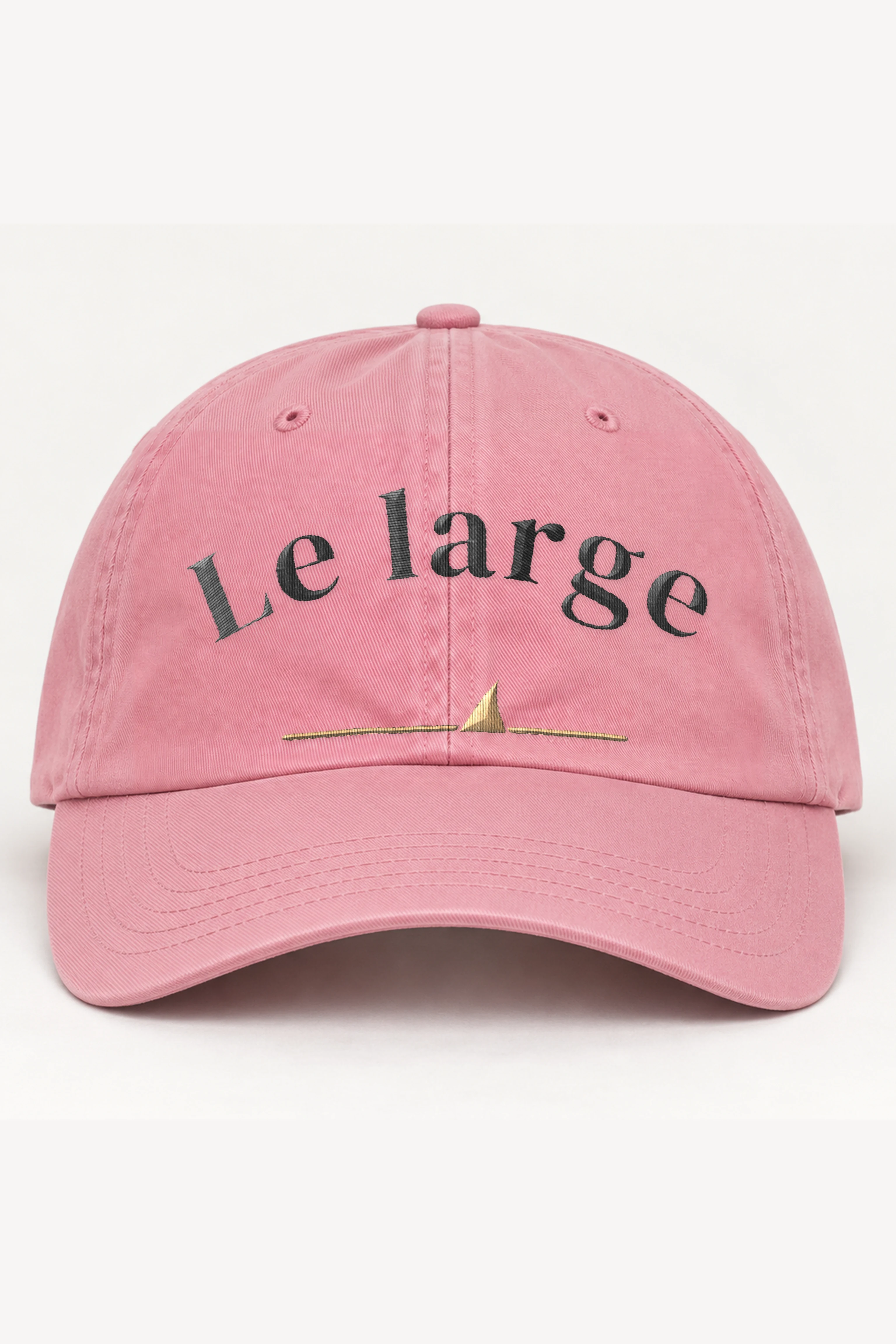 "Le Large" Classic Dad Hat · Embroidered