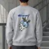 Sport Grey Heather