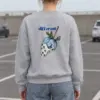 Sport Grey Heather