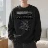 "Leap Over The Wall" Heavy Blend Unisex Crewneck Sweatshirt | Gildan 18000