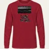 Cardinal Red