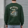 Forest Green