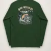 Forest Green