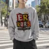 "Learn From Errors" Unisex Longsleeve T-shirt | Gildan 2400