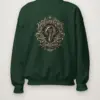 Forest Green