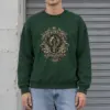 Forest Green