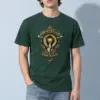"Learning In Disguise" Heavyweight Unisex Crewneck T-shirt