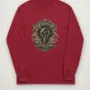 Cardinal Red