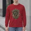 Cardinal Red