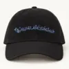 "L’eau décide" Classic Dad Hat · Embroidered