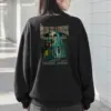 "Leave Now" Heavy Blend Unisex Crewneck Sweatshirt | Gildan 18000