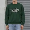 Forest Green