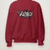 Cardinal Red