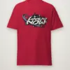Cardinal Red