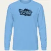 Carolina Blue